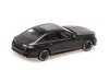 Масштабная модель BMW i5 G60 2023 матовый серый 1:43 Minichamps 410024101 ракурс 2