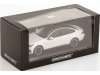 Масштабная модель BMW i5 G60 2023 белый металлик 1:43 Minichamps 410024102 ракурс 3