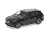 Масштабная модель BMW iX 2023 черный металлик 1:43 Minichamps 410024301