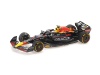 Масштабная модель Red Bull F1 RB18 Team Oracle Red Bull Racing #1чемпион победитель French GP (2022) Max Verstappen