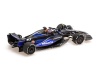 Масштабная модель Williams F1 FW46 Team Williams Racing #23 Season (2024) Alexander Albon ракурс 2