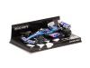 Масштабная модель Alpine F1 A523 Team BWT Alpine #31 3Rd Monaco GP (2023) Esteban Ocon 1:43 Minichamps 417230731 ракурс 2