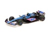 Масштабная модель Alpine F1 A523 Team Bwt Alpine #10 Monaco GP (2023) Pierre Gasly 1:43 Minichamps 417230710
