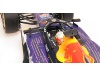 Масштабная модель Red Bull F1 RB19 Team Oracle Red Bull Racing #1 чемпион, победитель Las Vegas USA GP (2023) Max Verstappen ракурс 4