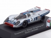 Масштабная модель Porsche 917 K #3 победитель 12H Sebring, Elford/Larousse 1971 Martini