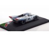 Масштабная модель Porsche 917 K #3 победитель 12H Sebring, Elford/Larousse 1971 Martini ракурс 2