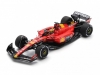 Масштабная модель Ferrari SF-23 GP Monza 2023, Leclerc