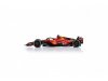 Масштабная модель Ferrari SF-23 GP Monza 2023, Leclerc ракурс 2