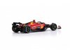 Масштабная модель Ferrari SF-23 GP Monza 2023, Leclerc ракурс 3