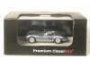 Масштабная модель Borgward 1500 RS #14 Schauinsland серебристый 1:43 Premium ClassiXXs 18130 ракурс 2