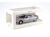 Масштабная модель Citroen CX 2200 Pallas 1976 серый 1:18 Norev 181810 ракурс 7