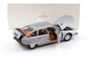 Масштабная модель Citroen CX 2200 Pallas 1976 серый 1:18 Norev 181810 ракурс 6