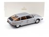 Масштабная модель Citroen CX 2200 Pallas 1976 серый 1:18 Norev 181810 ракурс 5