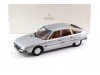Масштабная модель Citroen CX 2200 Pallas 1976 серый 1:18 Norev 181810 ракурс 3