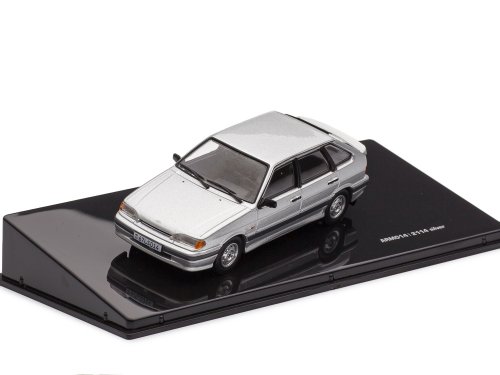 1/43 ВАЗ-2114 Lada Samara II