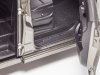 Масштабная модель Mercedes-Benz V-Class AMG-Line 2018 W447 серый металлик (indium grey) 1:18 Norev 183873 ракурс 6