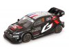 Масштабная модель Toyota GR Yaris Rally1 WRC #17 Ралли Монте-Карло 2025 1:18 IXO 18RMC229A