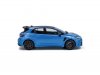 Масштабная модель Toyota Corolla GR Circuit Edition 2023 синий с черным 1:43 Solido S4314203 ракурс 6