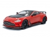 Масштабная модель Aston Martin Vantage V12 красный с черным 1:43 Solido S4314104