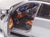 Масштабная модель BMW M3 (G81) Touring Performance 2024 матовый серый 1:18 Solido S1813702 ракурс 8