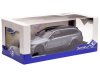Масштабная модель BMW M3 (G81) Touring Performance 2024 матовый серый 1:18 Solido S1813702 ракурс 12
