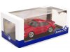 Масштабная модель Porsche 911 (993) Carrera RS 1997 красный металлик 1:18 Solido S1810104 ракурс 21