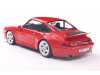 Масштабная модель Porsche 911 (993) Carrera RS 1997 красный металлик 1:18 Solido S1810104 ракурс 11