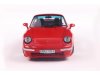 Масштабная модель Porsche 911 (993) Carrera RS 1997 красный металлик 1:18 Solido S1810104 ракурс 17