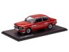Масштабная модель BMW Alpina E21 C1 2.3 1980 красный с серебристым 1:18 Solido S1812803 ракурс 11
