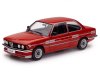 Масштабная модель BMW Alpina E21 C1 2.3 1980 красный с серебристым 1:18 Solido S1812803