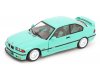 Масштабная модель BMW M3 (E36) Coupe Solido Works 1991 мятно-зеленый 1:18 Solido S1803916
