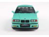 Масштабная модель BMW M3 (E36) Coupe Solido Works 1991 мятно-зеленый 1:18 Solido S1803916 ракурс 5