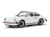 Масштабная модель Porsche 911 (930) SC (Super Carrera) 3.0 Coupe 1974 белый 1:18 Solido S1802610