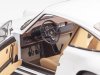 Масштабная модель Porsche 911 (930) SC (Super Carrera) 3.0 Coupe 1974 белый 1:18 Solido S1802610 ракурс 4