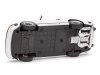 Масштабная модель Porsche 911 (930) SC (Super Carrera) 3.0 Coupe 1974 белый 1:18 Solido S1802610 ракурс 9