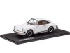 Масштабная модель Porsche 911 (930) SC (Super Carrera) 3.0 Coupe 1974 белый 1:18 Solido S1802610 ракурс 10
