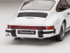 Масштабная модель Porsche 911 (930) SC (Super Carrera) 3.0 Coupe 1974 белый 1:18 Solido S1802610 ракурс 8