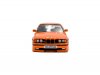 Масштабная модель BMW Alpina B10 (E34) Biturbo 1994 оранжевый 1:43 Solido S4310407 ракурс 7