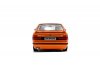 Масштабная модель BMW Alpina B10 (E34) Biturbo 1994 оранжевый 1:43 Solido S4310407 ракурс 8