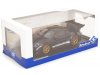 Масштабная модель Porsche 911 (992) GT3 RS Weissach Package 2024 фиолетовый металлик 1:18 Solido S1812103 ракурс 12