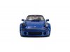 Масштабная модель Porsche 911 KS-R 24, 2024 синий 1:18 Solido S1810503 ракурс 6