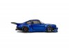 Масштабная модель Porsche 911 KS-R 24, 2024 синий 1:18 Solido S1810503 ракурс 5