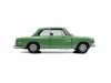 Масштабная модель BMW 1602 Taiga 1971 зеленый ракурс 5