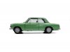Масштабная модель BMW 1602 Taiga 1971 зеленый ракурс 4