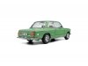 Масштабная модель BMW 1602 Taiga 1971 зеленый ракурс 2