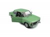 Масштабная модель BMW 1602 Taiga 1971 зеленый ракурс 3