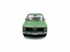 Масштабная модель BMW 1602 Taiga 1971 зеленый ракурс 6
