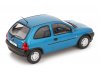 Масштабная модель Opel Corsa B 1993 синий 1:18 MCG MCG18514 ракурс 2