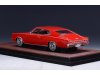 Масштабная модель Dodge Charger 1967 красный 1:43 GLM GLM190901 ракурс 2