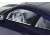 Масштабная модель Porsche 911 (996.2) Carera 4S 2002 темно-синий металлик ракурс 5